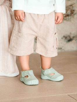 Scarpette da Mare Bamboom - Pale Acqua - 8