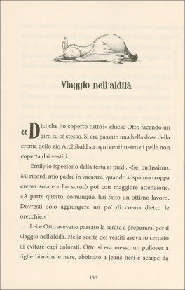Scary Harry - Chi Non Muore si Rivede — Libro - 3