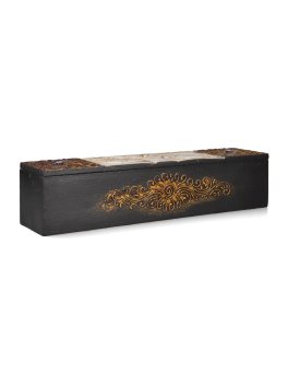 Scatola Astuccio Occhio del Buddha - 1
