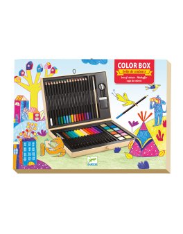 Scatola dei Colori — Cancelleria - 1