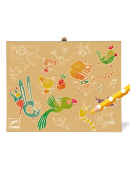 Scatola di Colori per i Piccoli - 6