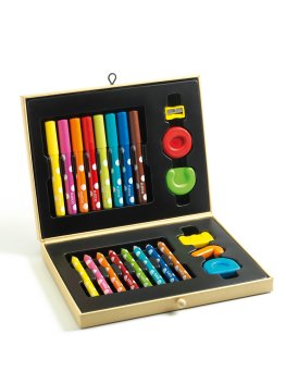 Scatola di Colori per i Piccoli - 7