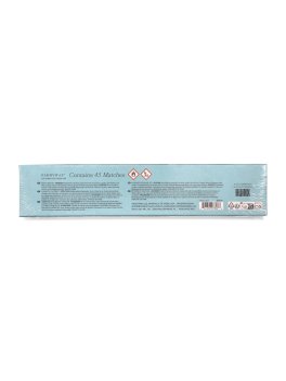Scatola di Fiammiferi Lunghi - Bassotto - 2