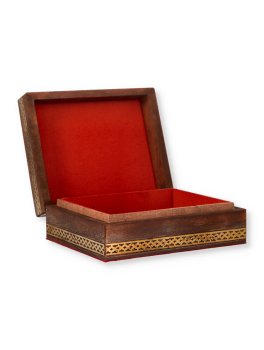 Scatola in Legno per Tarocchi - 2