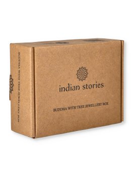 Scatola in Legno per Tarocchi - 5