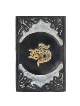 Scatola per Tarocchi Ohm in Pietra Ollare - 3
