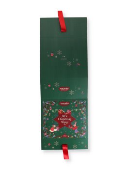 Scatola Regalo Natalizia Neavita "It's Christmas Time" - 4