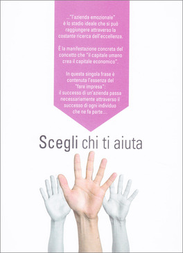 Scegli chi ti Aiuta — Libro - 2