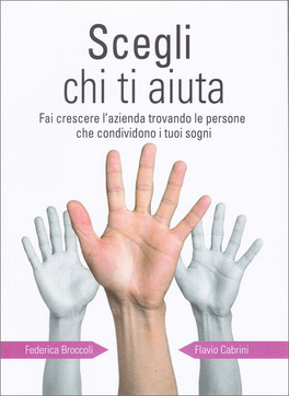 Scegli chi ti Aiuta — Libro - 1