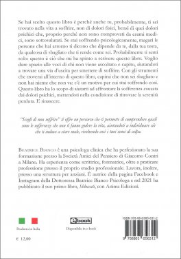 Scegli di Non Soffrire — Libro - 2