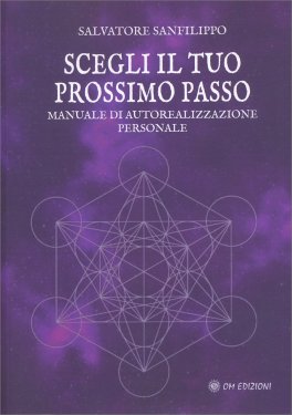 Scegli il Tuo Prossimo Passo — Libro - 1