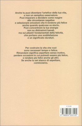 Scegli la Vita che Vuoi. — Libro - 2