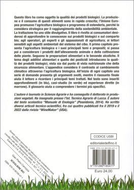Scegliere Bio — Libro - 2