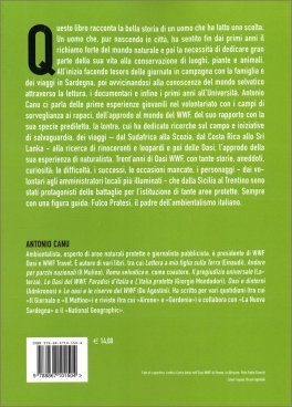 Scegliere la Natura — Libro - 2