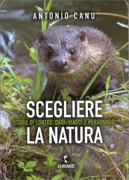 Scegliere la Natura — Libro - 1