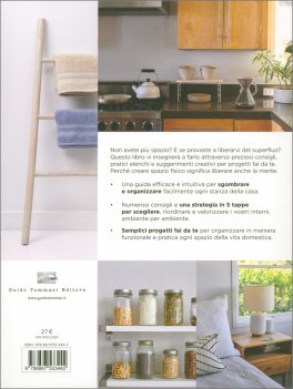 Scegliere per Riordinare — Libro - 2