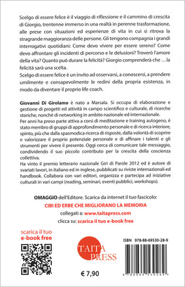 Scelgo di Essere Felice — Libro - 2