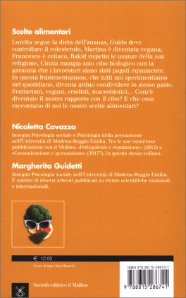 Scelte Alimentari — Libro - 2
