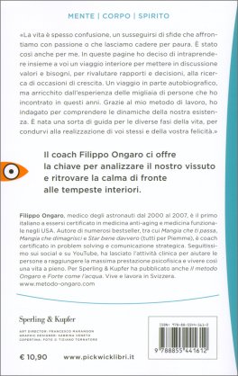 Scelte e Sfide — Libro - 2