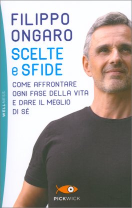 Scelte e Sfide — Libro - 1