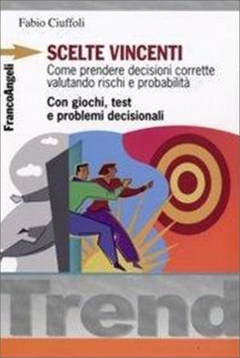 Scelte Vincenti — Libro - 1