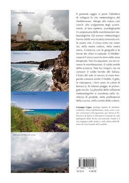 Scenari Meteorologici Ambientali Mediterranei  — Libro - 2