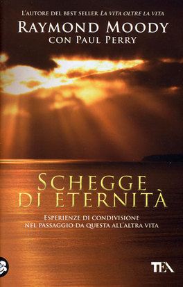 Schegge di Eternità  — Libro - 1