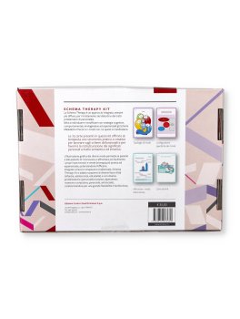Schema Therapy Kit — Libro - 2