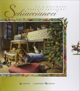 Schiaccianoci — Libro - 1