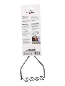 Schiacciapatate in Acciaio Inox - Expert - 3