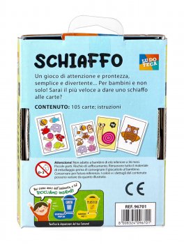Schiaffo - 2