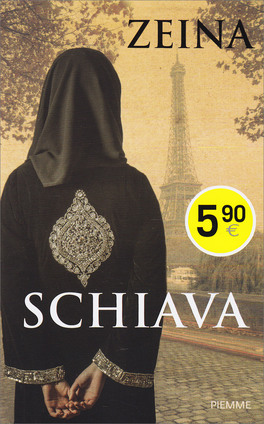 Schiava — Libro - 1