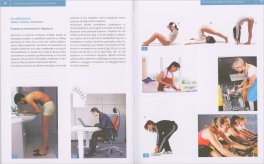 Schiena Sana Vita Attiva — Libro - 3
