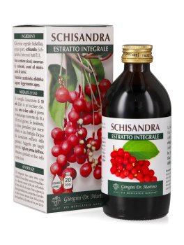 Schisandra - 2