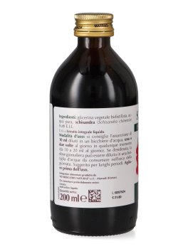 Schisandra - 4