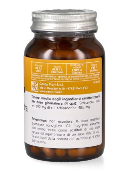 Schisandra Plus - Capsule - 2
