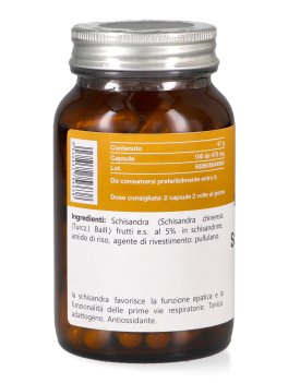 Schisandra Plus - Capsule - 3