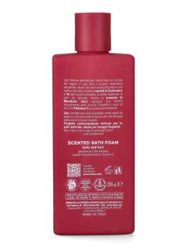 Schiuma da Bagno Profumata Dolce Muschio - 3