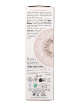 Schiuma da Bagno Profumata - Fior di Talco - 5