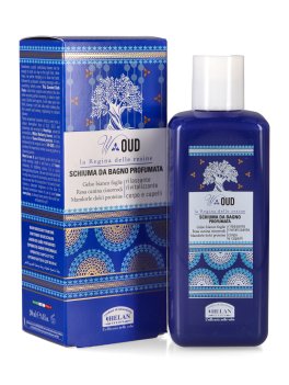 Schiuma da Bagno Profumata - G OUD - 1