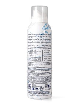 Schiuma da Barba - Vetiver e Rum - 2