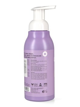 Schiuma Detergente Corpo per Bambini Vanilla Ice Cream - 3