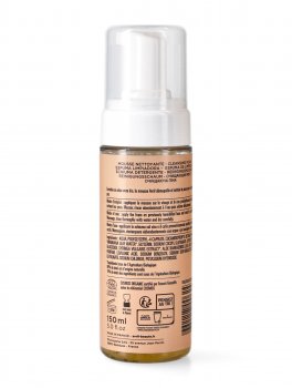 Schiuma Detergente Viso Bio - La Mousse Nettoyant Visage - 2