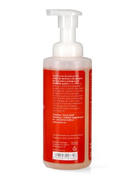 Schiuma di Sapone alla Calendula - 2