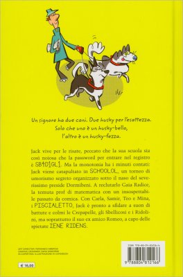 SchooLol - Risate Segrete a Scuola — Libro - 2