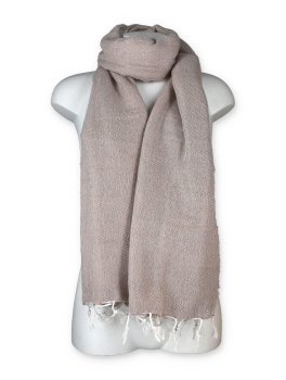 Scialle da Meditazione per Yoga e Relax - 1