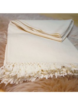 Scialle in Cashmere da Meditazione - 5