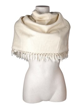 Scialle in Cashmere da Meditazione - 6
