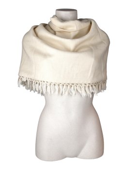 Scialle in Cashmere da Meditazione - 1
