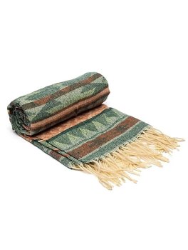 Scialle Meditazione "Terra" - 5